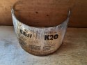 SZYBA WIZJER KIWI K20