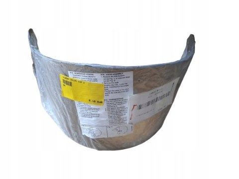 SZYBA WIZJER NOLAN CHP W