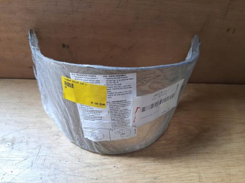 SZYBA WIZJER NOLAN CHP W