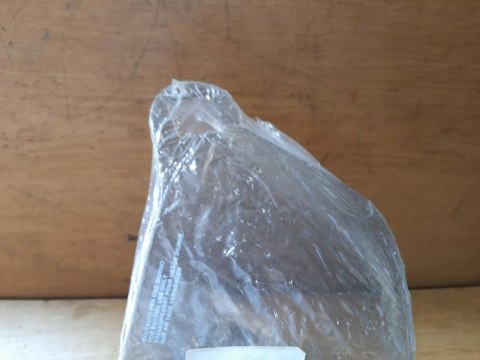 SZYBA WIZJER NOLAN CHP W