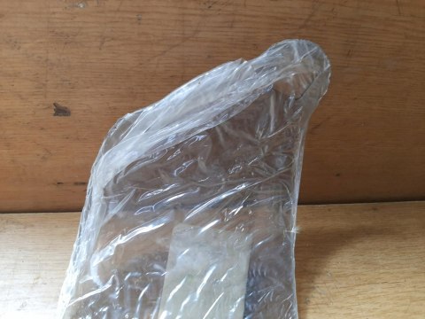 SZYBA WIZJER NOLAN CHP W