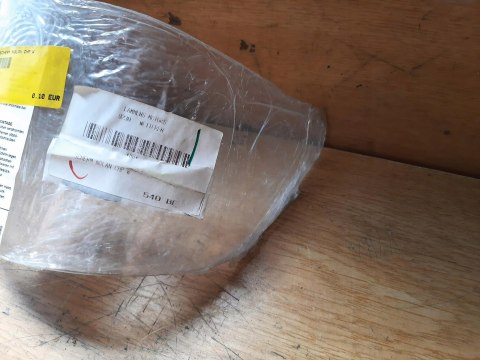 SZYBA WIZJER NOLAN CHP W