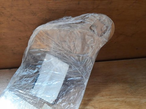 SZYBA WIZJER NOLAN CHP W