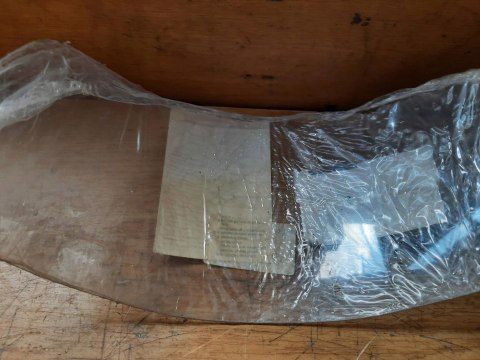 SZYBA WIZJER NOLAN CHP W