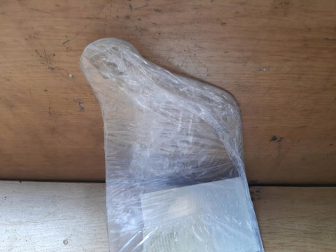 SZYBA WIZJER NOLAN CHP W