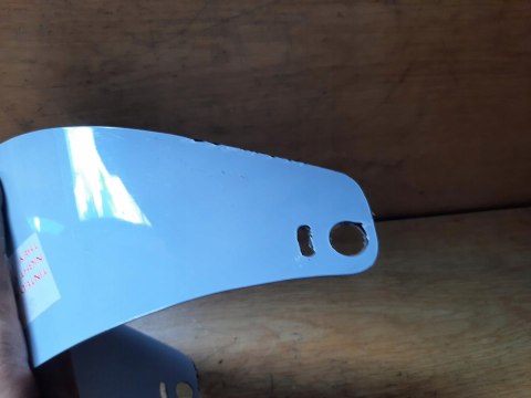 SZYBA WIZJER SCHERM BIEFFE CHEYENNE