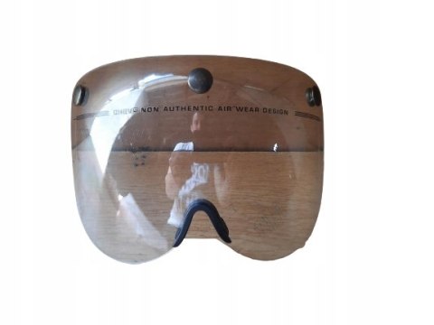 SZYBA WIZJER SCHERM CHEVIGNON