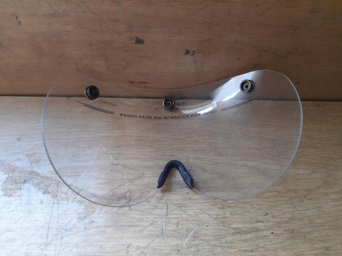 SZYBA WIZJER SCHERM CHEVIGNON