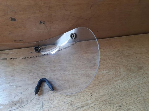 SZYBA WIZJER SCHERM CHEVIGNON