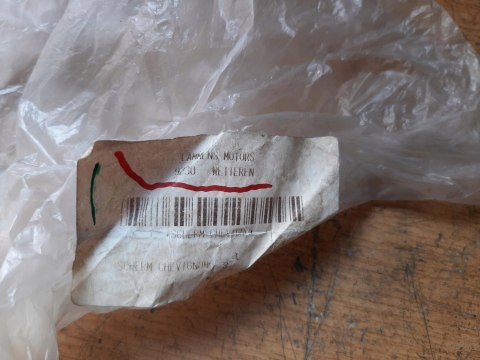 SZYBA WIZJER SCHERM CHEVIGNON