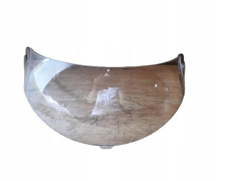 SZYBA WIZJER SCHERM CMS HELM