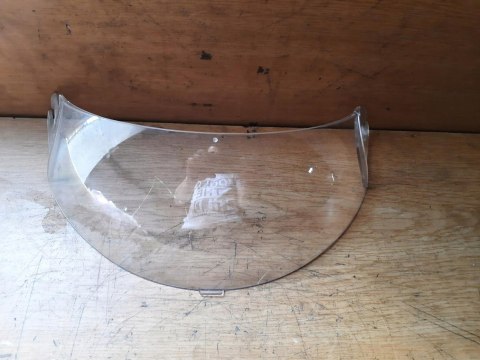 SZYBA WIZJER SCHERM CMS HELM