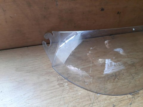 SZYBA WIZJER SCHERM CMS HELM