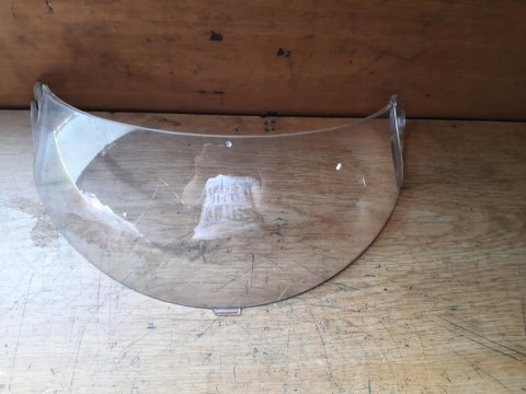 SZYBA WIZJER SCHERM CMS HELM