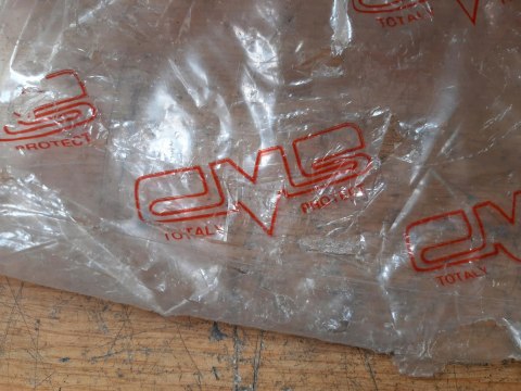 SZYBA WIZJER SCHERM CMS HELM