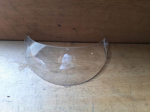 SZYBA WIZJER SCHERM CMS HELM