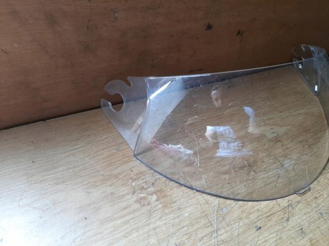 SZYBA WIZJER SCHERM CMS HELM