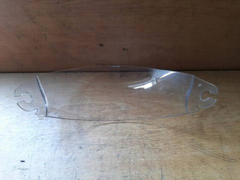 SZYBA WIZJER SCHERM CMS HELM