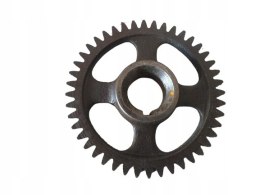 TRYB ZĘBATKA YAMAHA XT 600 43F