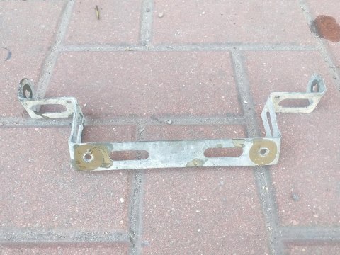 UCHWYT MOCOWANIE POLARIS SPORTSMAN 700 UCHWYT MOCOWANIE POLARIS SPORTSMAN 700