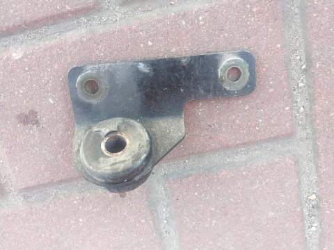 UCHWYT MOCOWANIE POLARIS SPORTSMAN 700