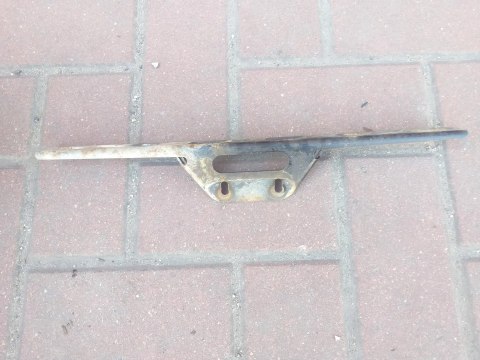 UCHWYT MOCOWANIE POLARIS SPORTSMAN 700