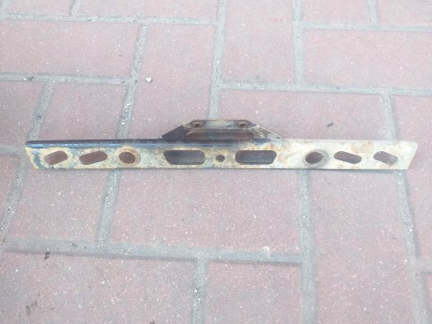 UCHWYT MOCOWANIE POLARIS SPORTSMAN 700