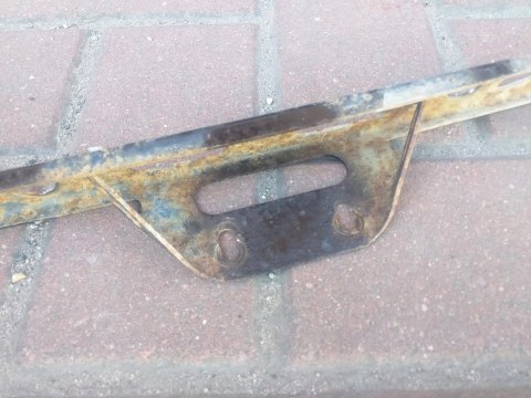 UCHWYT MOCOWANIE POLARIS SPORTSMAN 700