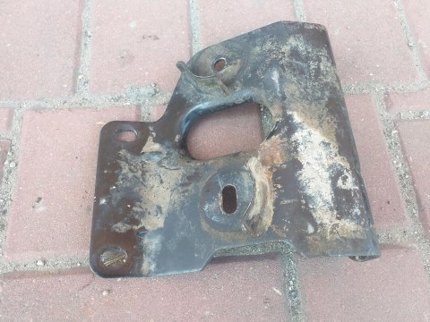 UCHWYT MOCOWANIE POLARIS SPORTSMAN 700 UCHWYT MOCOWANIE POLARIS SPORTSMAN 700