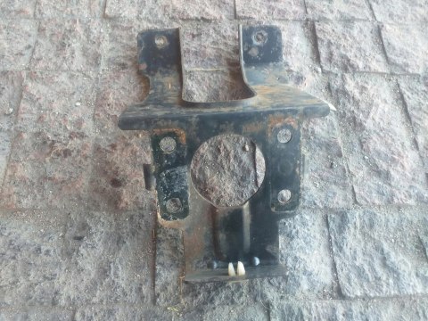 UCHWYT MOCOWANIE POLARIS SPORTSMAN 700