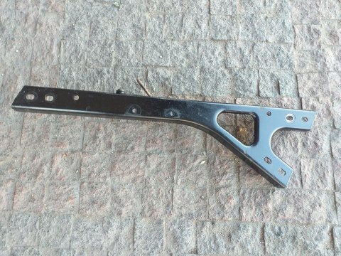 UCHWYT MOCOWANIE STELAŻ POLARIS SPORTSMAN 700