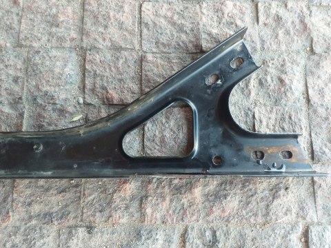 UCHWYT MOCOWANIE STELAŻ POLARIS SPORTSMAN 700