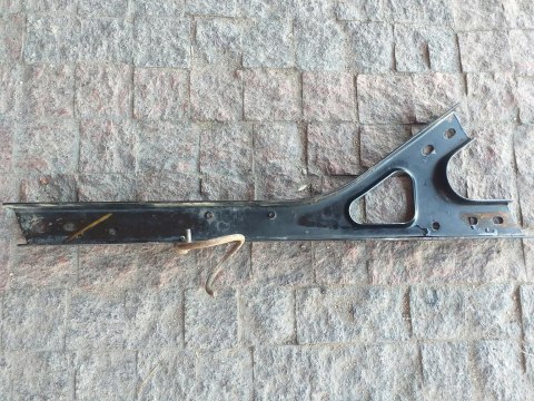 UCHWYT MOCOWANIE STELAŻ POLARIS SPORTSMAN 700