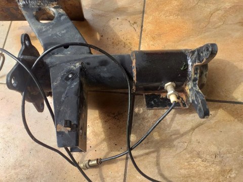 WAHACZ LINHAI HYTRACK 260 300