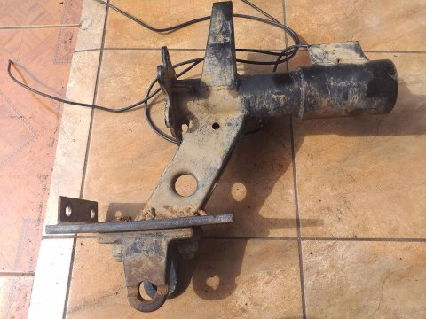 WAHACZ LINHAI HYTRACK 260 300