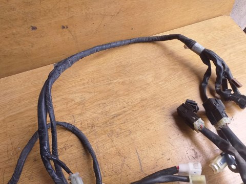 WIĄZKA INSTALACJA ELEKTRYCZNA YAMAHA FJR 1300 WIĄZKA INSTALACJA ELEKTRYCZNA YAMAHA FJR 1300