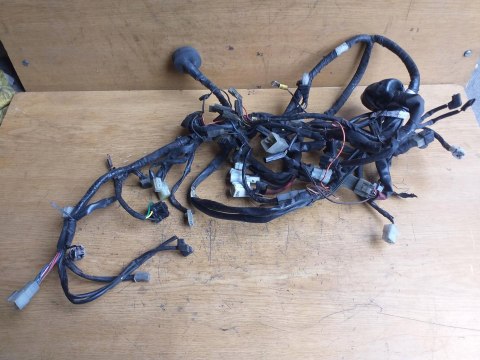 WIĄZKA INSTALACJA ELEKTRYCZNA YAMAHA FJR 1300 WIĄZKA INSTALACJA ELEKTRYCZNA YAMAHA FJR 1300