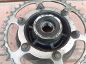 ZABIERAK ZĘBATKA KOŁA TYŁ KAWASAKI GPZ 500