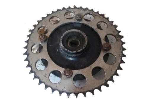 ZABIERAK ZĘBATKA KOŁA TYŁ YAMAHA XT 600 ZABIERAK ZĘBATKA KOŁA TYŁ YAMAHA XT 600