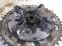 ZABIERAK ZĘBATKA KOŁA TYŁ YAMAHA XT 600