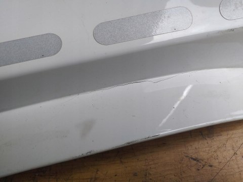 ZADUPEK OWIEWKA TYŁ PRAWY YAMAHA FJR 1300