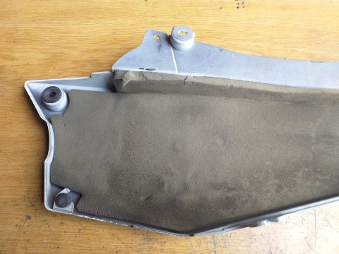 ZADUPEK OWIEWKA TYŁ PRAWY YAMAHA FJR 1300