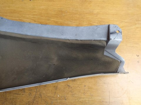 ZADUPEK OWIEWKA TYŁ PRAWY YAMAHA FJR 1300