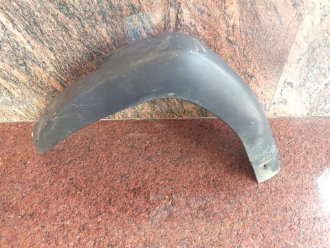 BŁOTNIK JIANSHE PUMA 250 LONCIN BASHAN BŁOTNIK JIANSHE PUMA 250 LONCIN BASHAN