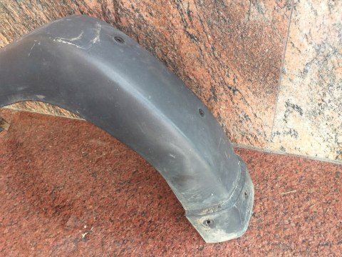 BŁOTNIK JIANSHE PUMA 250 LONCIN BASHAN BŁOTNIK JIANSHE PUMA 250 LONCIN BASHAN