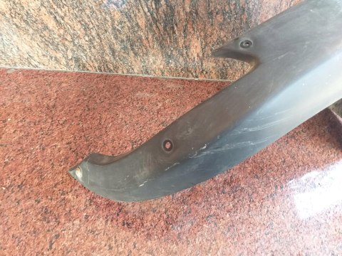 BŁOTNIK JIANSHE PUMA 250 LONCIN BASHAN BŁOTNIK JIANSHE PUMA 250 LONCIN BASHAN