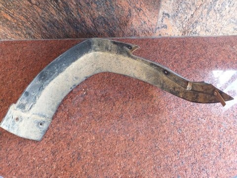 BŁOTNIK JIANSHE PUMA 250 LONCIN BASHAN BŁOTNIK JIANSHE PUMA 250 LONCIN BASHAN