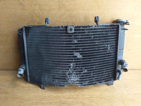 CHŁODNICA WODY CIECZY SUZUKI GSXR 600 K3 CHŁODNICA WODY CIECZY SUZUKI GSXR 600 K3