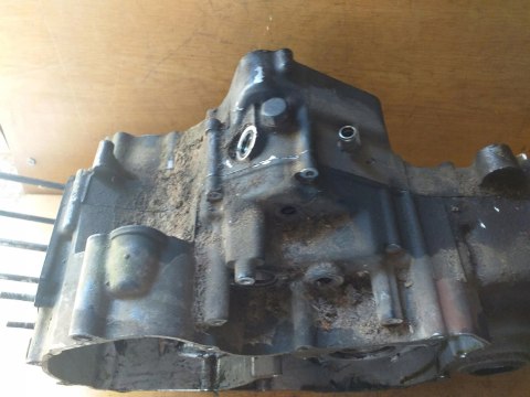 KARTERY BLOK SILNIKA SUZUKI QUADRUNNER 250