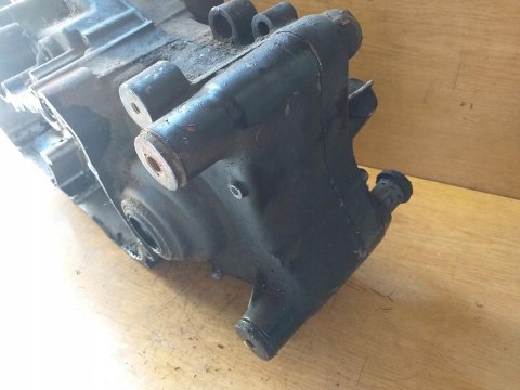 KARTERY BLOK SILNIKA SUZUKI QUADRUNNER 250